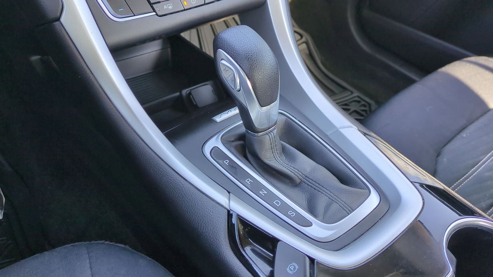 Thumbnail: 2016 Ford Fusion - 27