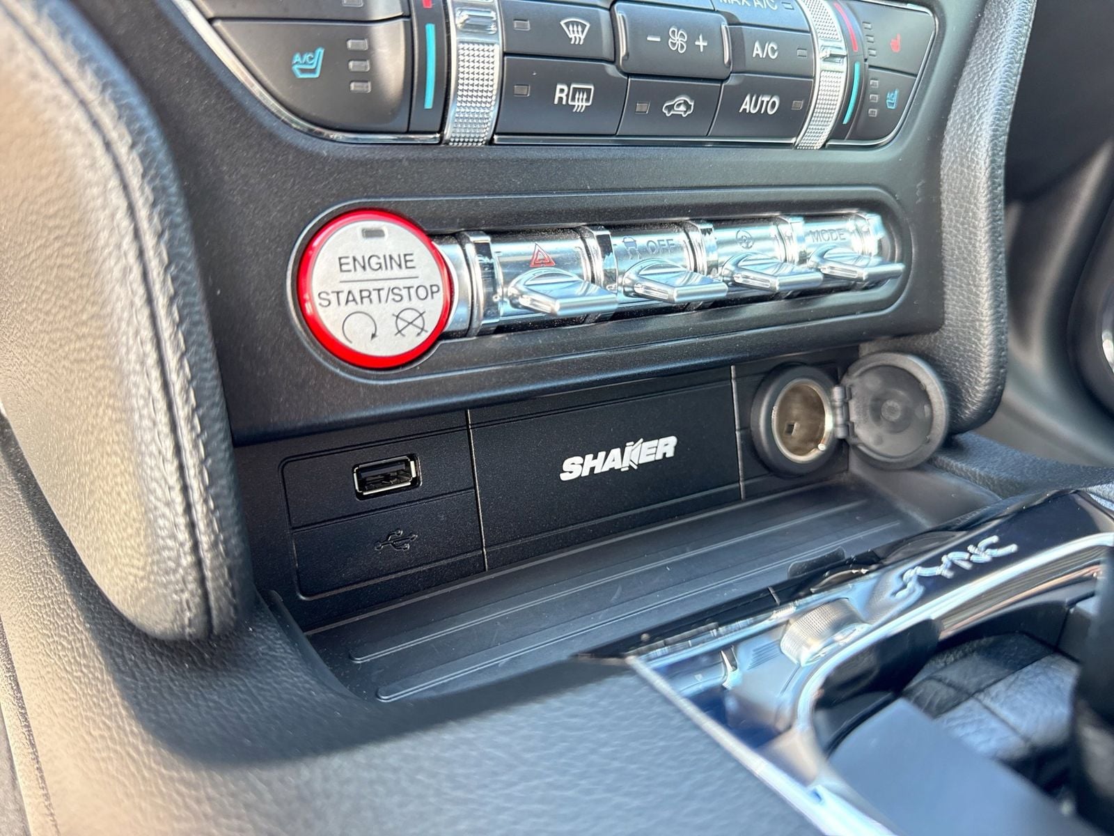 Thumbnail: 2016 Ford Mustang - 29