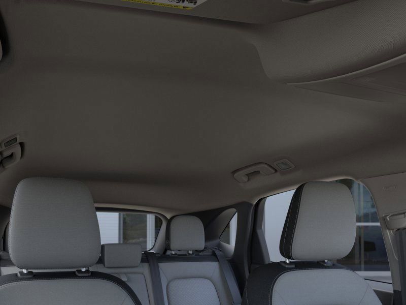 Thumbnail: 2026 Ford Escape - 22