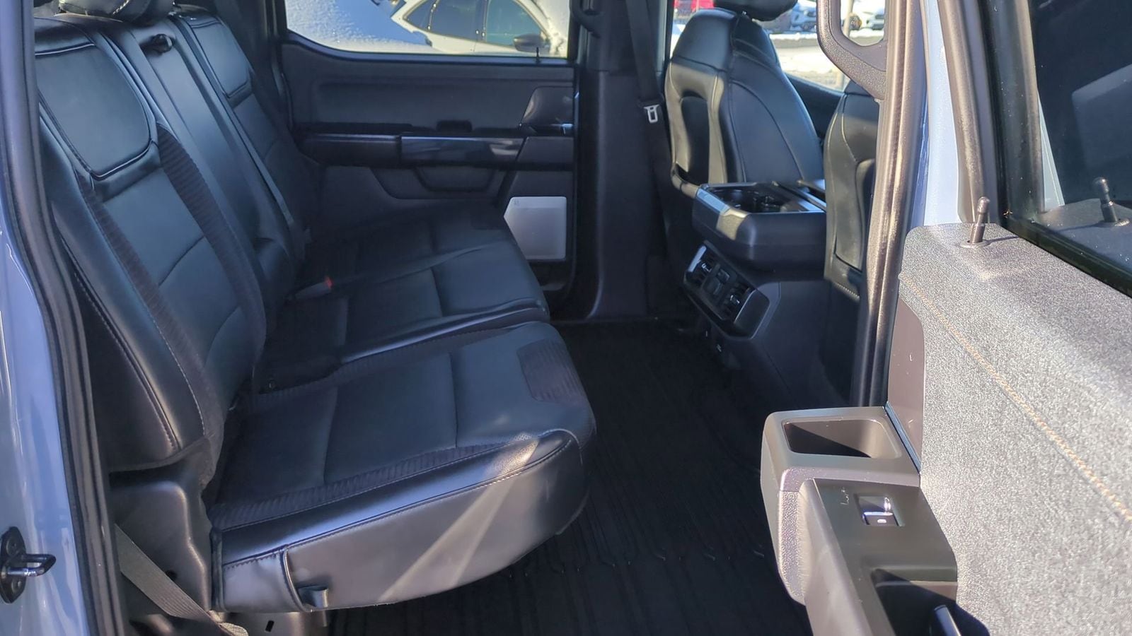 Thumbnail: 2023 Ford F-150 - 21