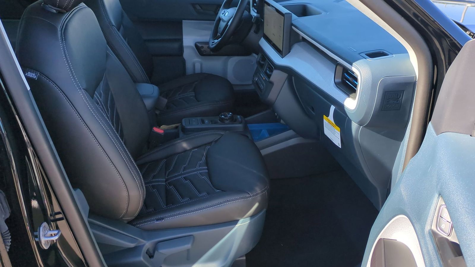 Thumbnail: 2025 Ford Maverick - 20