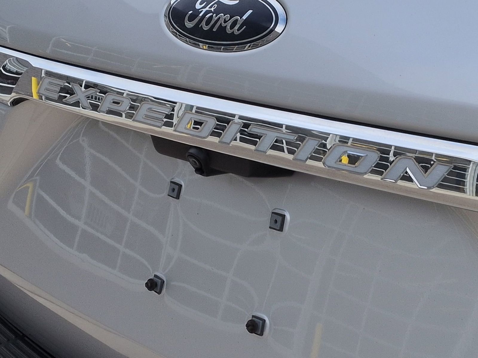 Thumbnail: 2019 Ford Expedition - 15