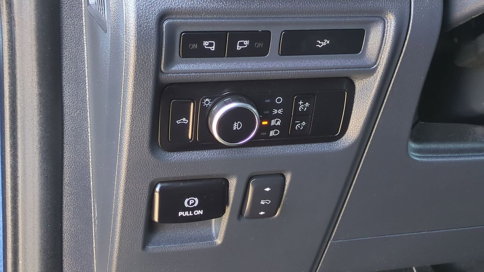 Thumbnail: 2022 Ford F-150 - 18