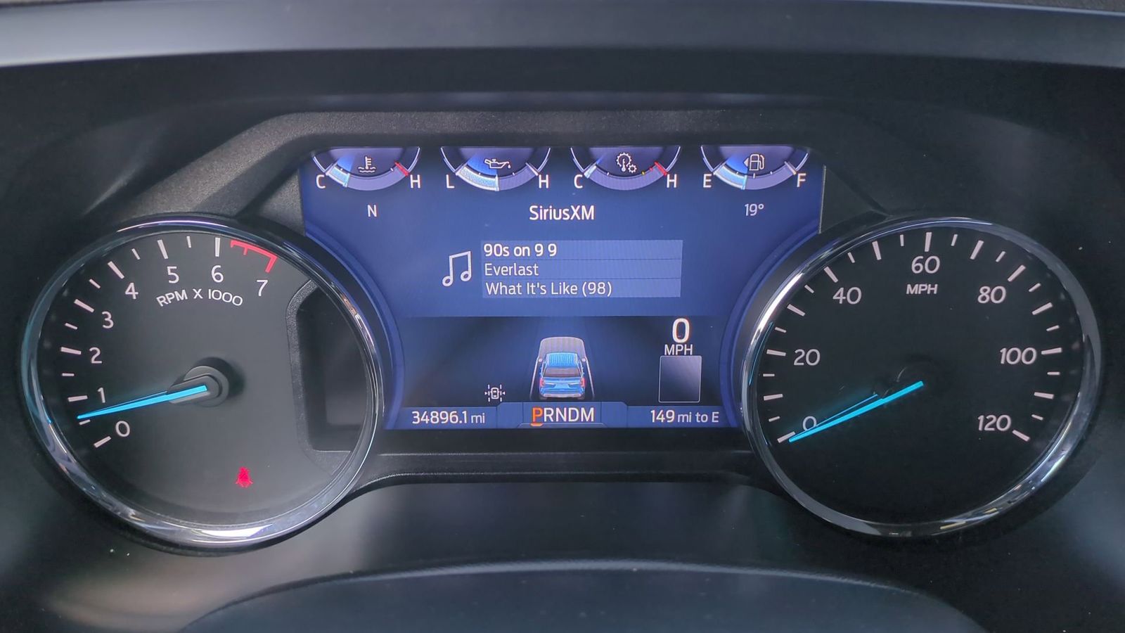 Thumbnail: 2023 Ford Expedition - 40