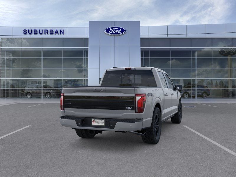 Thumbnail: 2026 Ford F-150 - 9