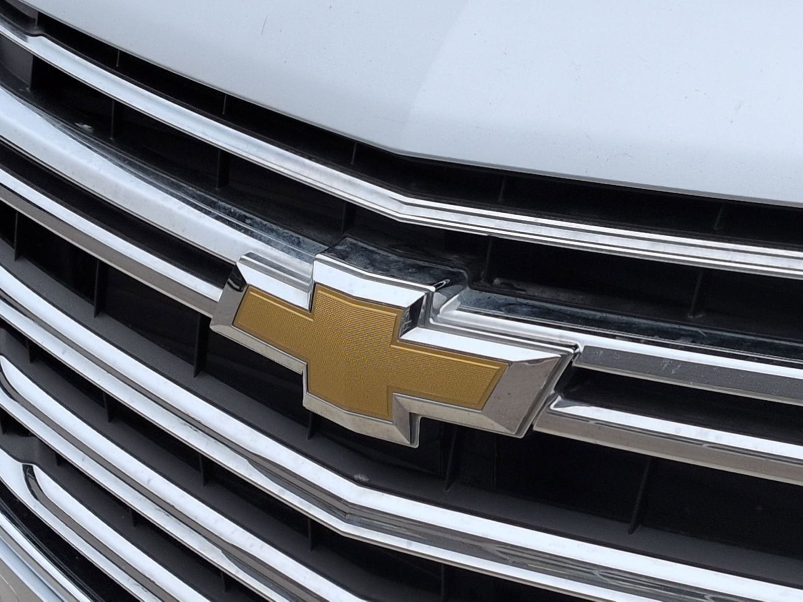 Thumbnail: 2018 Chevrolet Traverse - 13