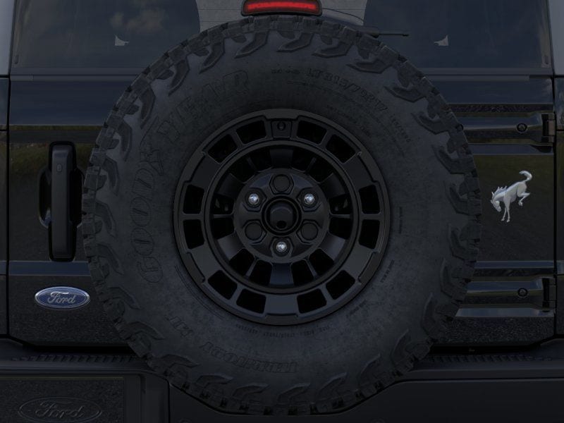 Thumbnail: 2026 Ford Bronco - 25