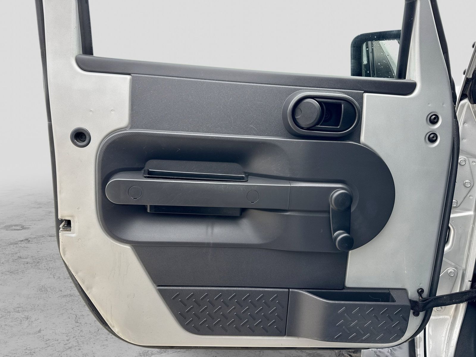 Thumbnail: 2007 Jeep Wrangler - 19