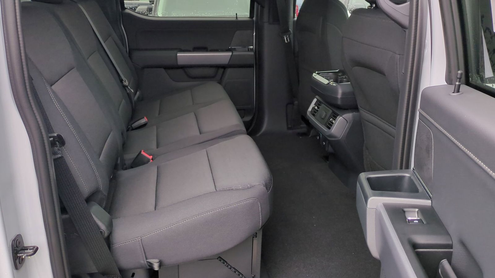 Thumbnail: 2025 Ford F-150 - 18