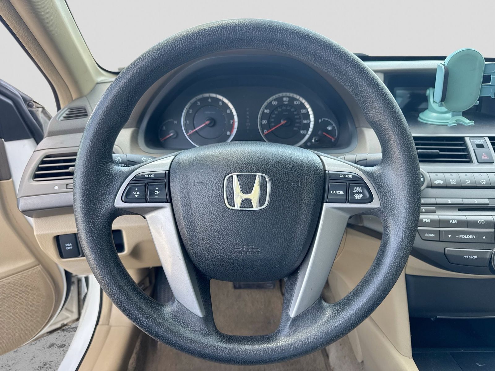 Thumbnail: 2008 Honda Accord - 8