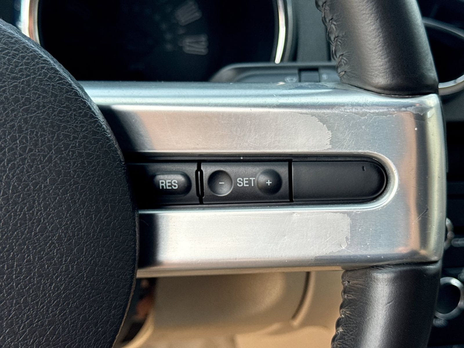 Thumbnail: 2008 Ford Mustang - 23
