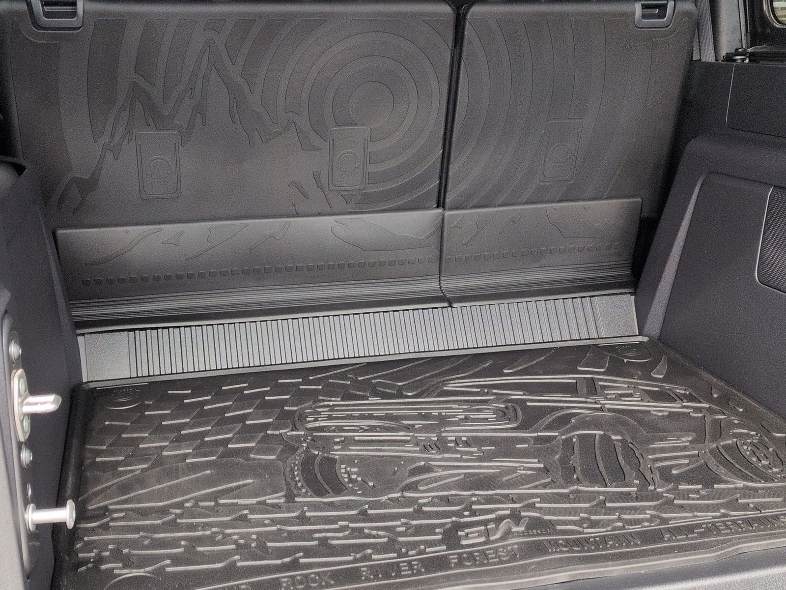 Thumbnail: 2023 Ford Bronco - 41