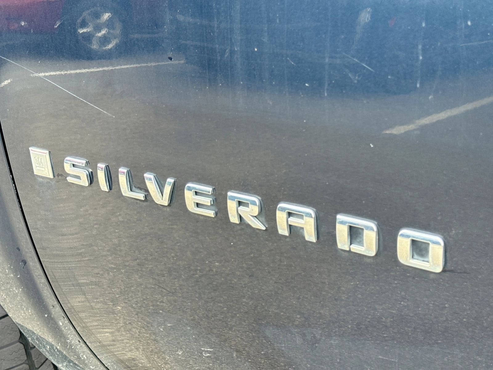Thumbnail: 2007 Chevrolet Silverado 1500 - 12