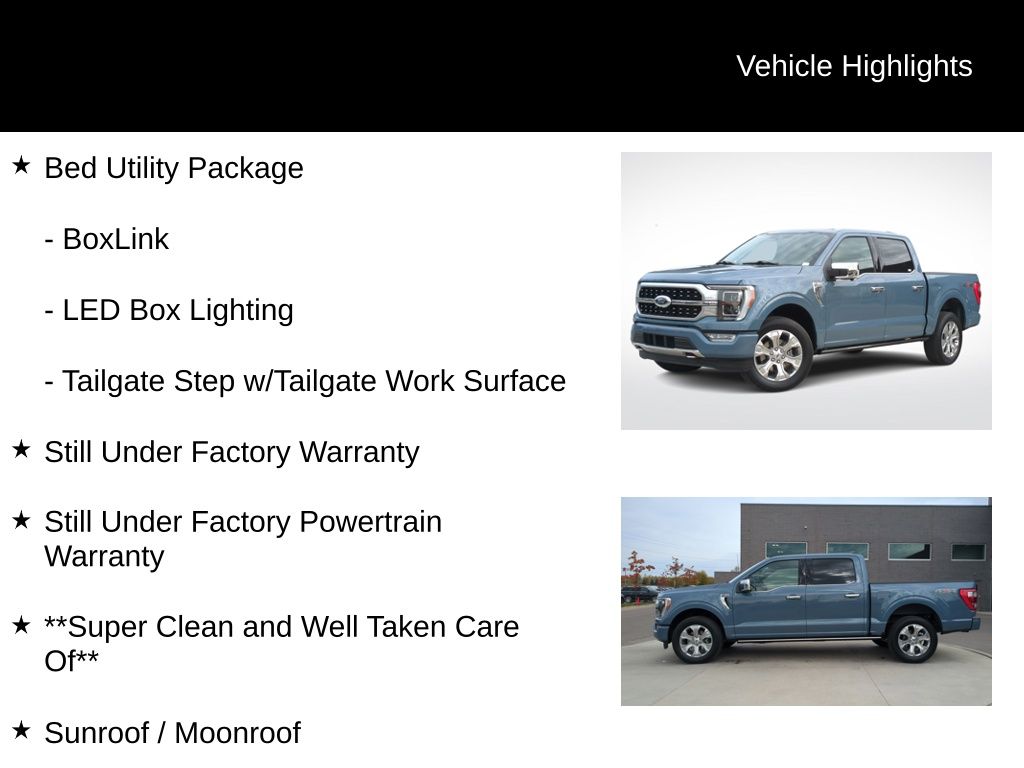 Thumbnail: 2023 Ford F-150 - 6