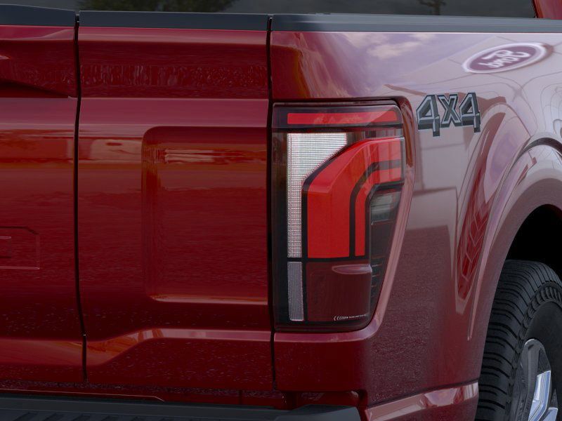Thumbnail: 2025 Ford F-150 - 22