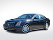  Cadillac CTS
