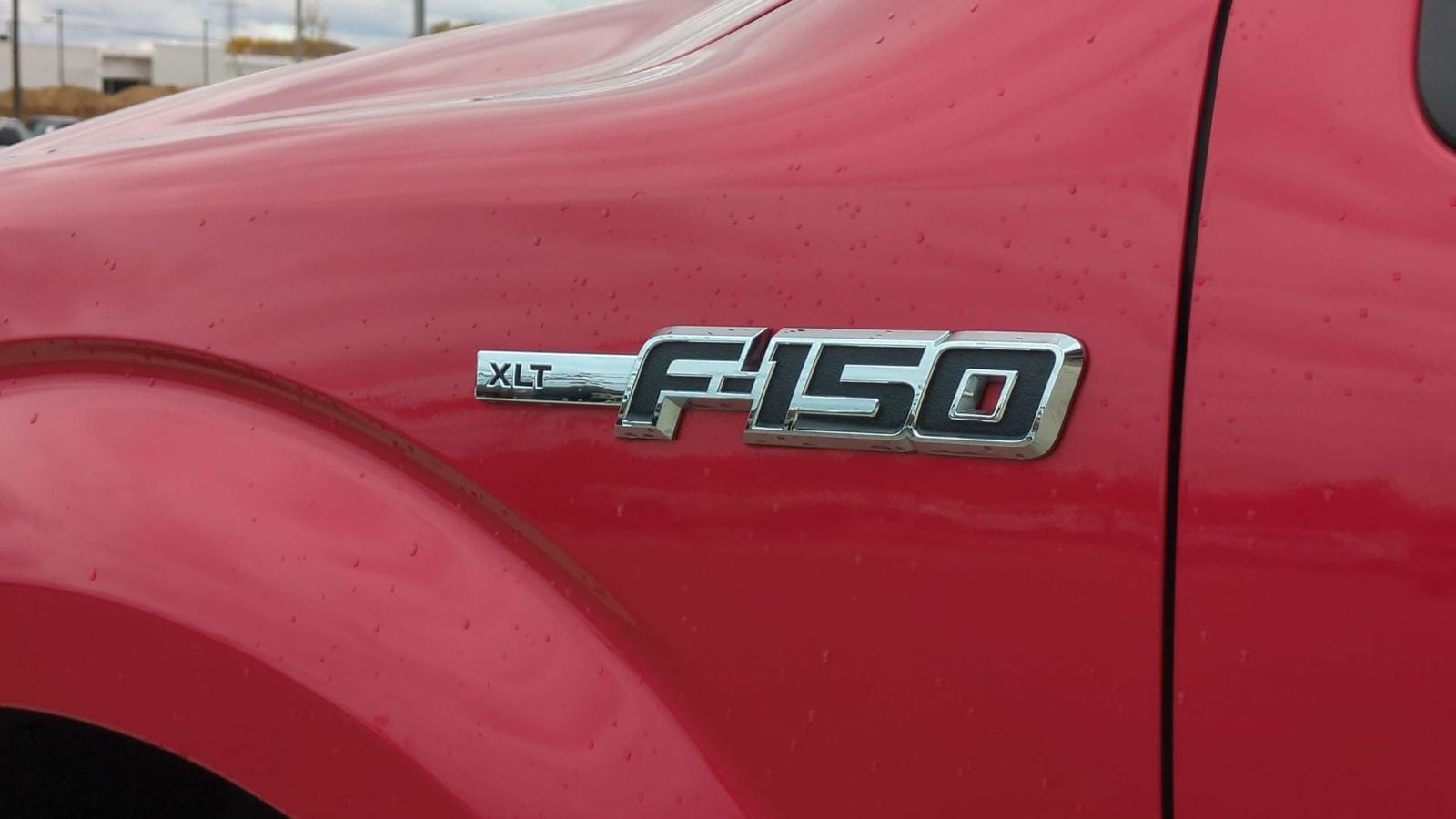 Thumbnail: 2012 Ford F-150 - 12