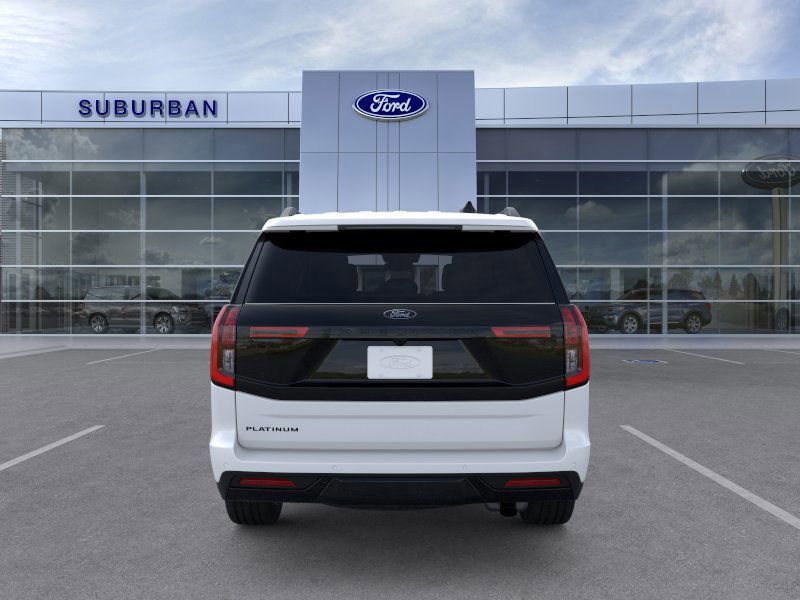 Thumbnail: 2025 Ford Expedition - 6