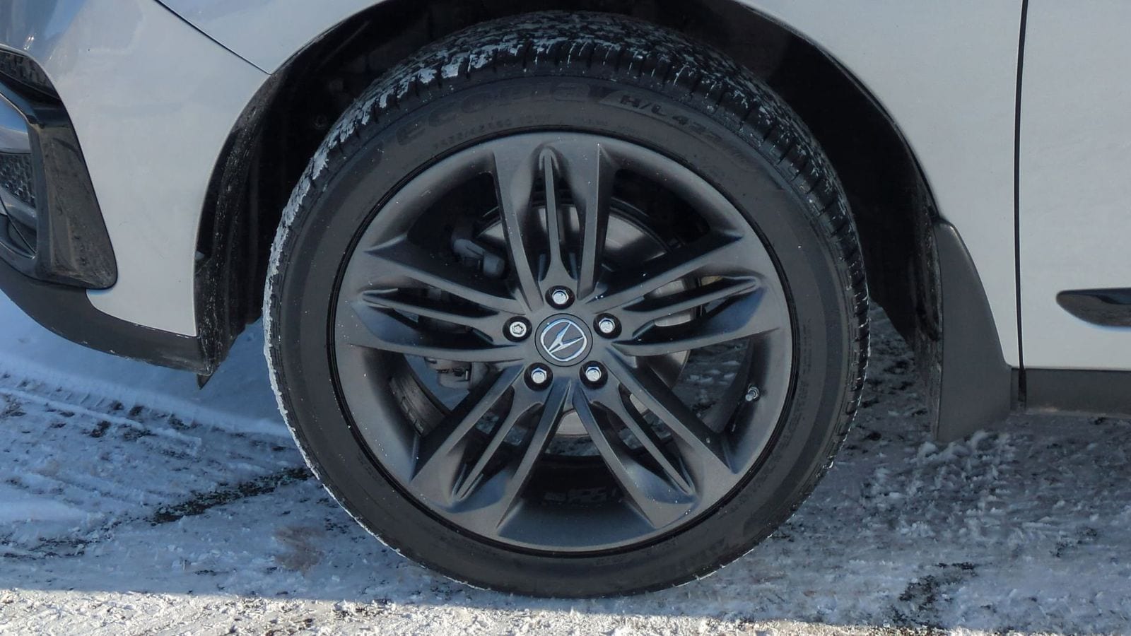 Thumbnail: 2021 Acura RDX - 13