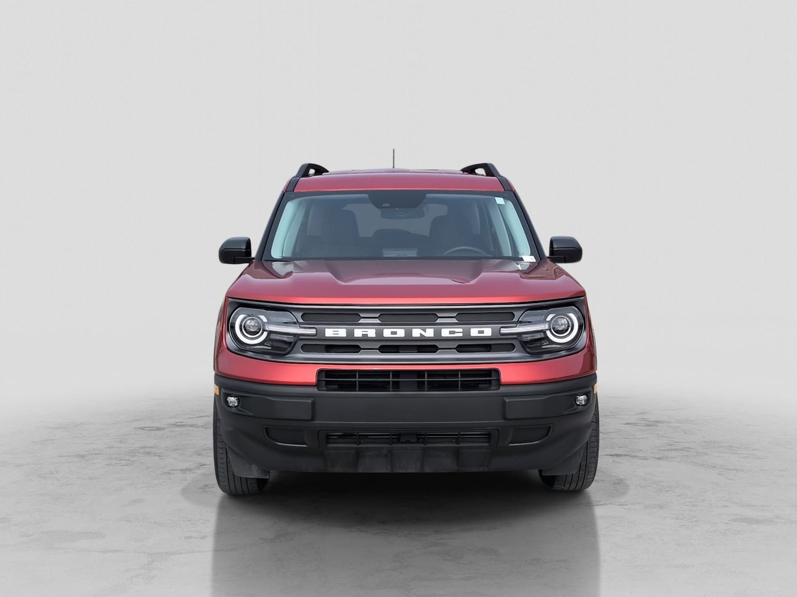 Thumbnail: 2023 Ford Bronco Sport - 12