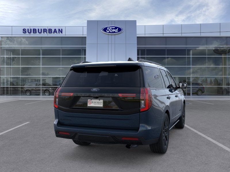 Thumbnail: 2026 Ford Expedition - 9