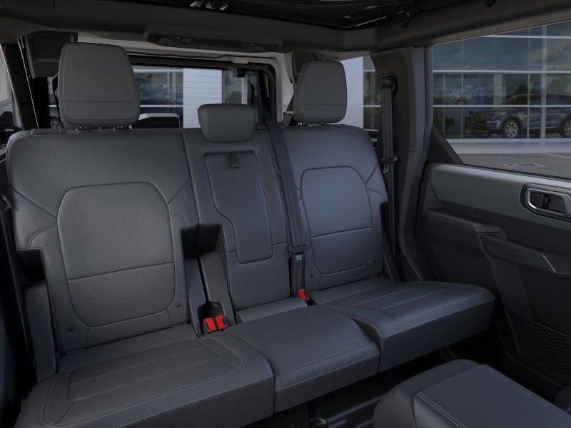 Thumbnail: 2025 Ford Bronco - 12