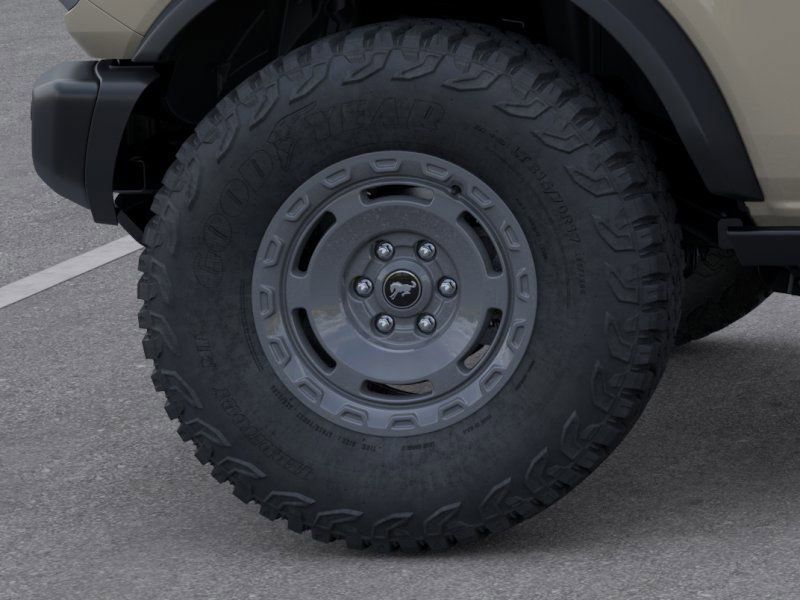 Thumbnail: 2025 Ford Bronco - 21