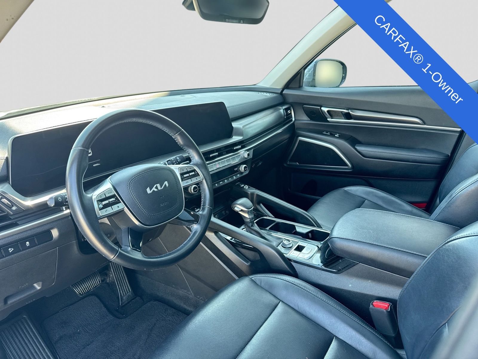 Thumbnail: 2023 Kia Telluride - 2