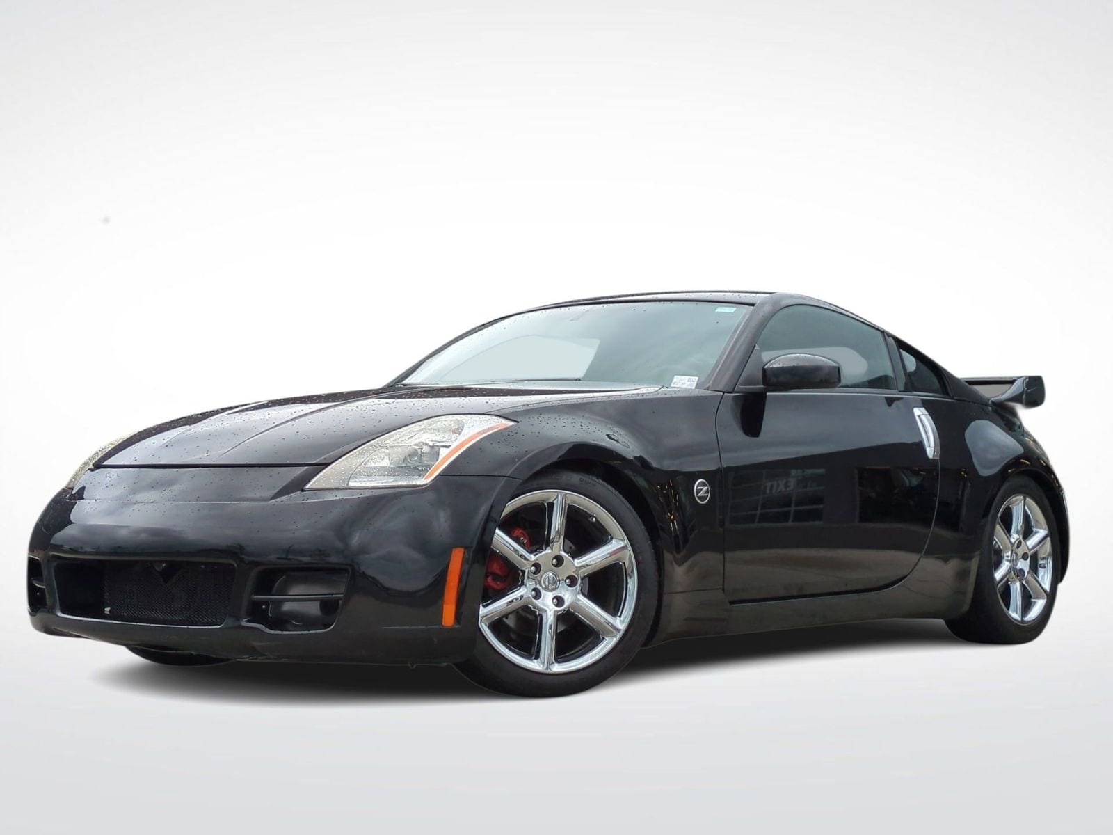 2003 Nissan Z Performance -
                  Washington, MI