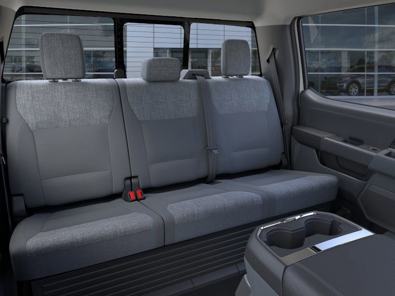 Thumbnail: 2026 Ford F-350 - 12