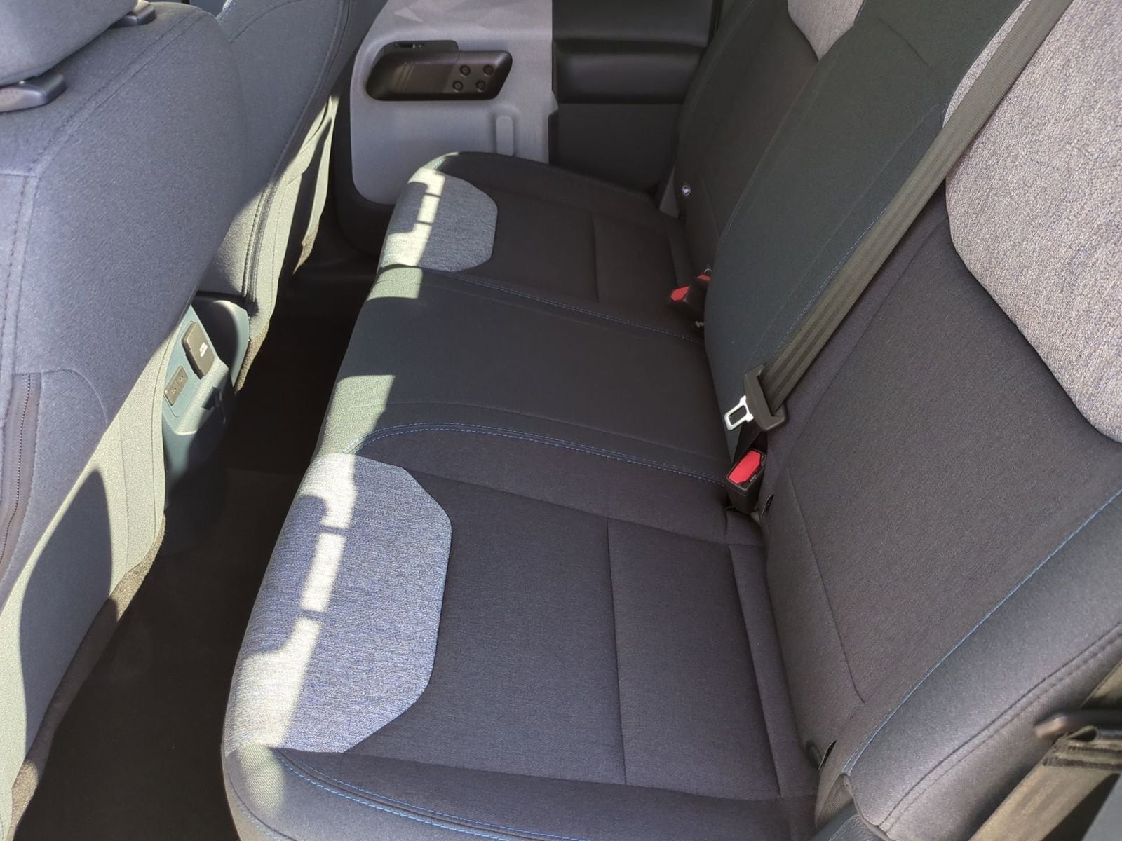 Thumbnail: 2026 Ford Maverick - 18