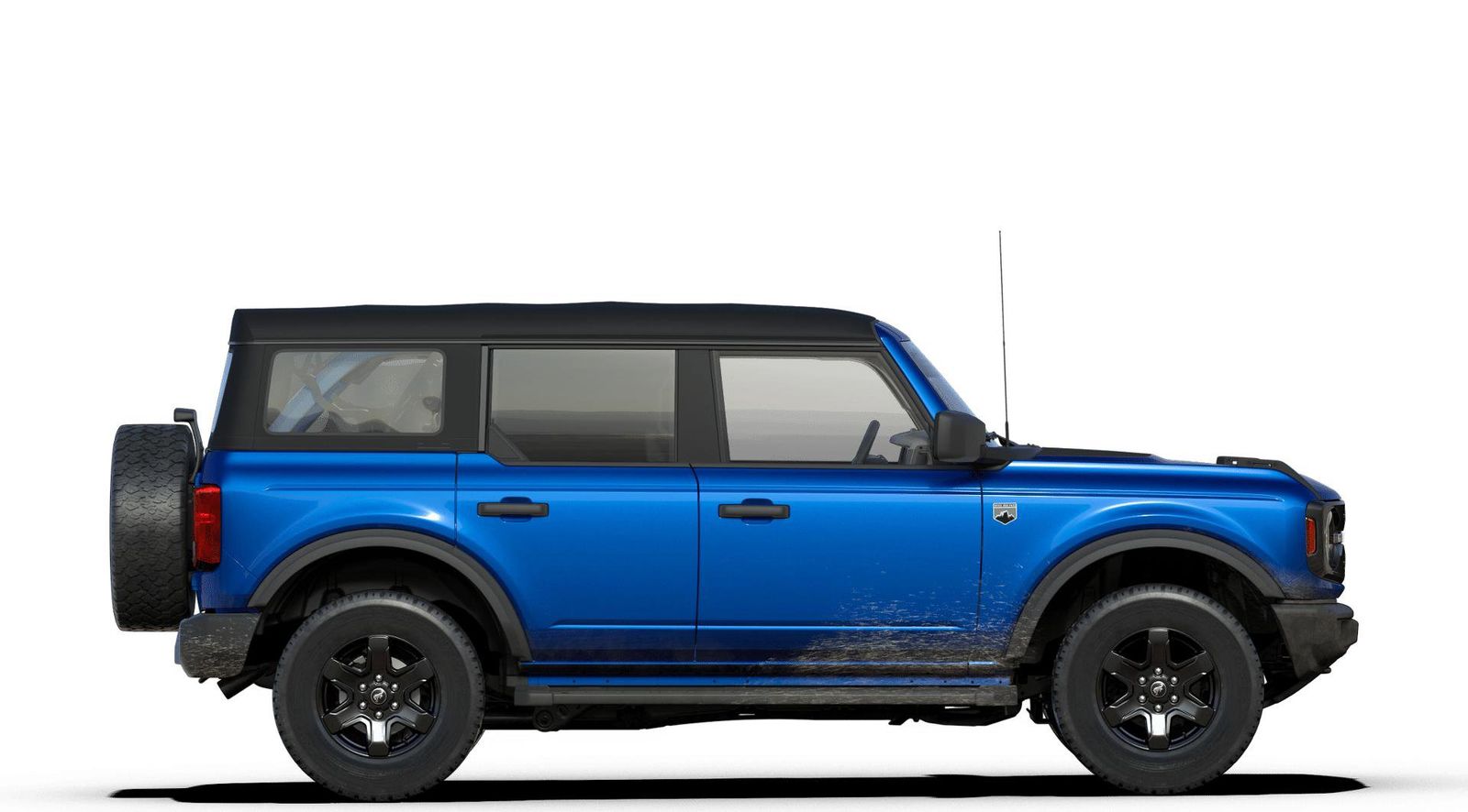 Thumbnail: 2025 Ford Bronco - 6