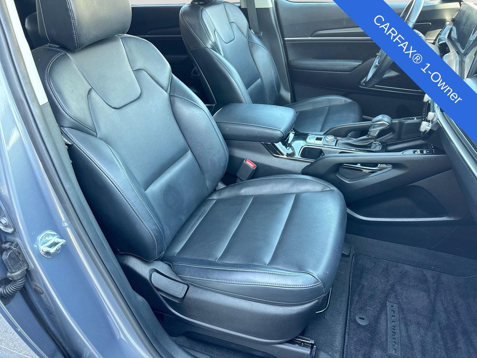 Thumbnail: 2023 Kia Telluride - 21