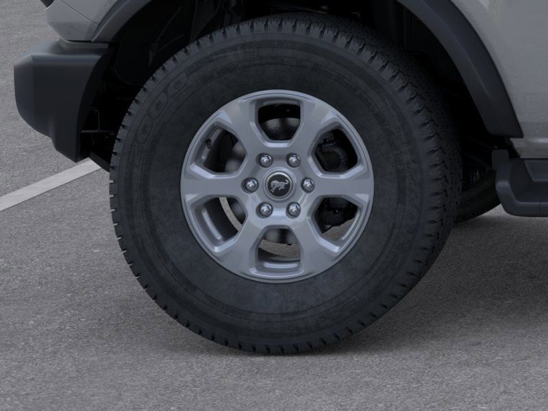 Thumbnail: 2026 Ford Bronco - 22