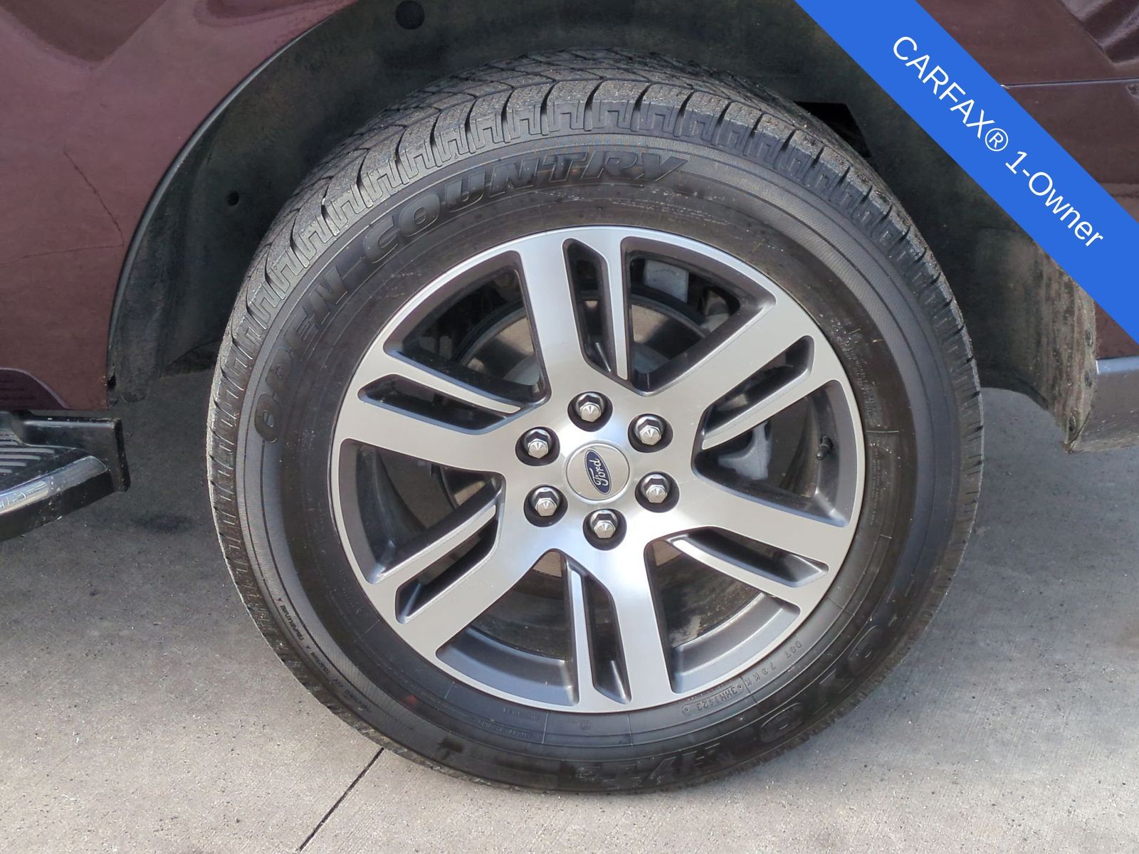 Thumbnail: 2023 Ford Expedition - 17