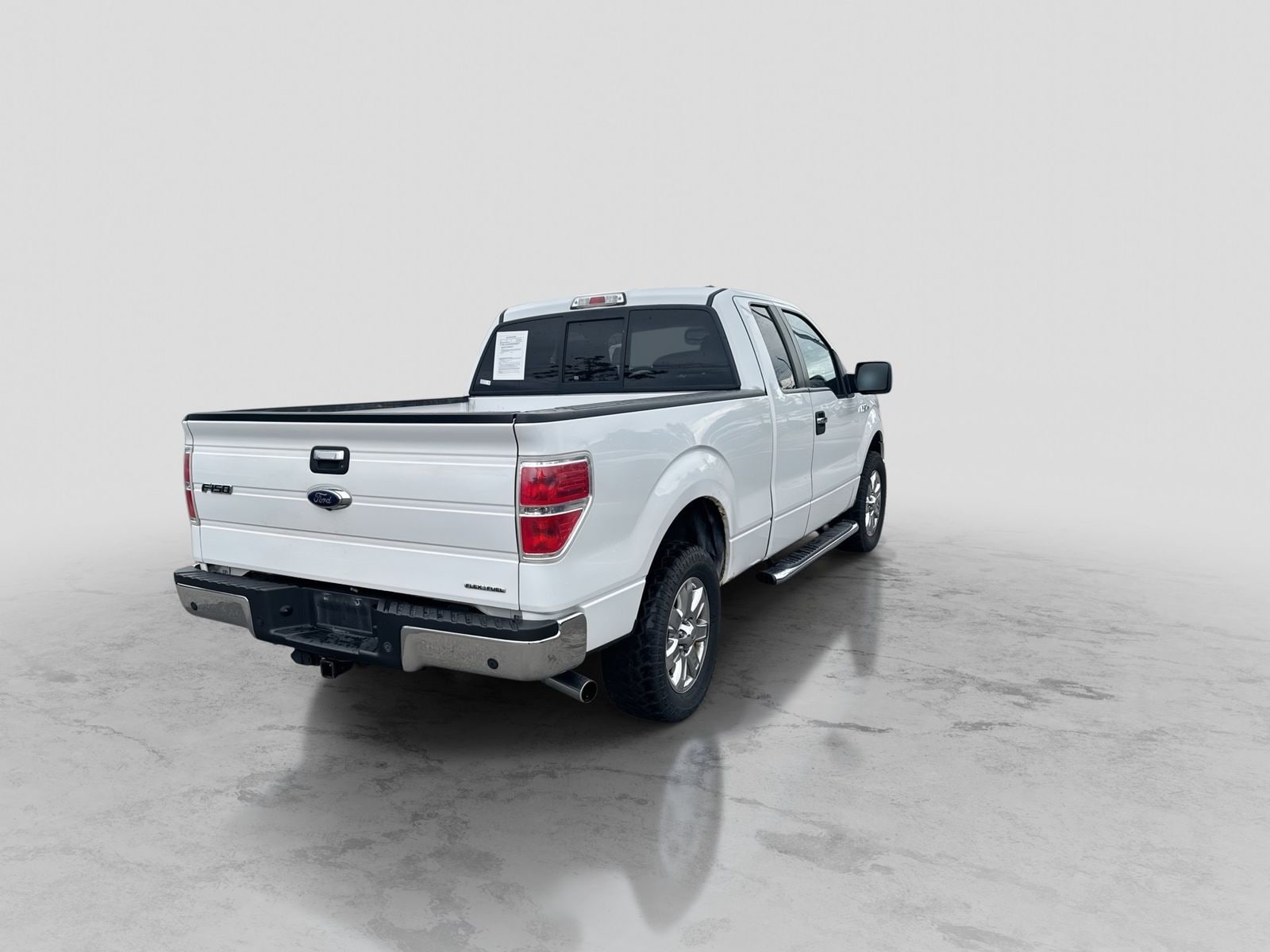 Thumbnail: 2013 Ford F-150 - 24