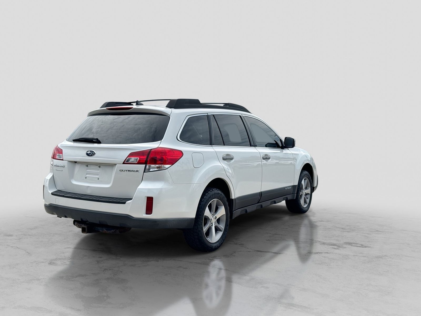 Thumbnail: 2013 Subaru Outback - 7