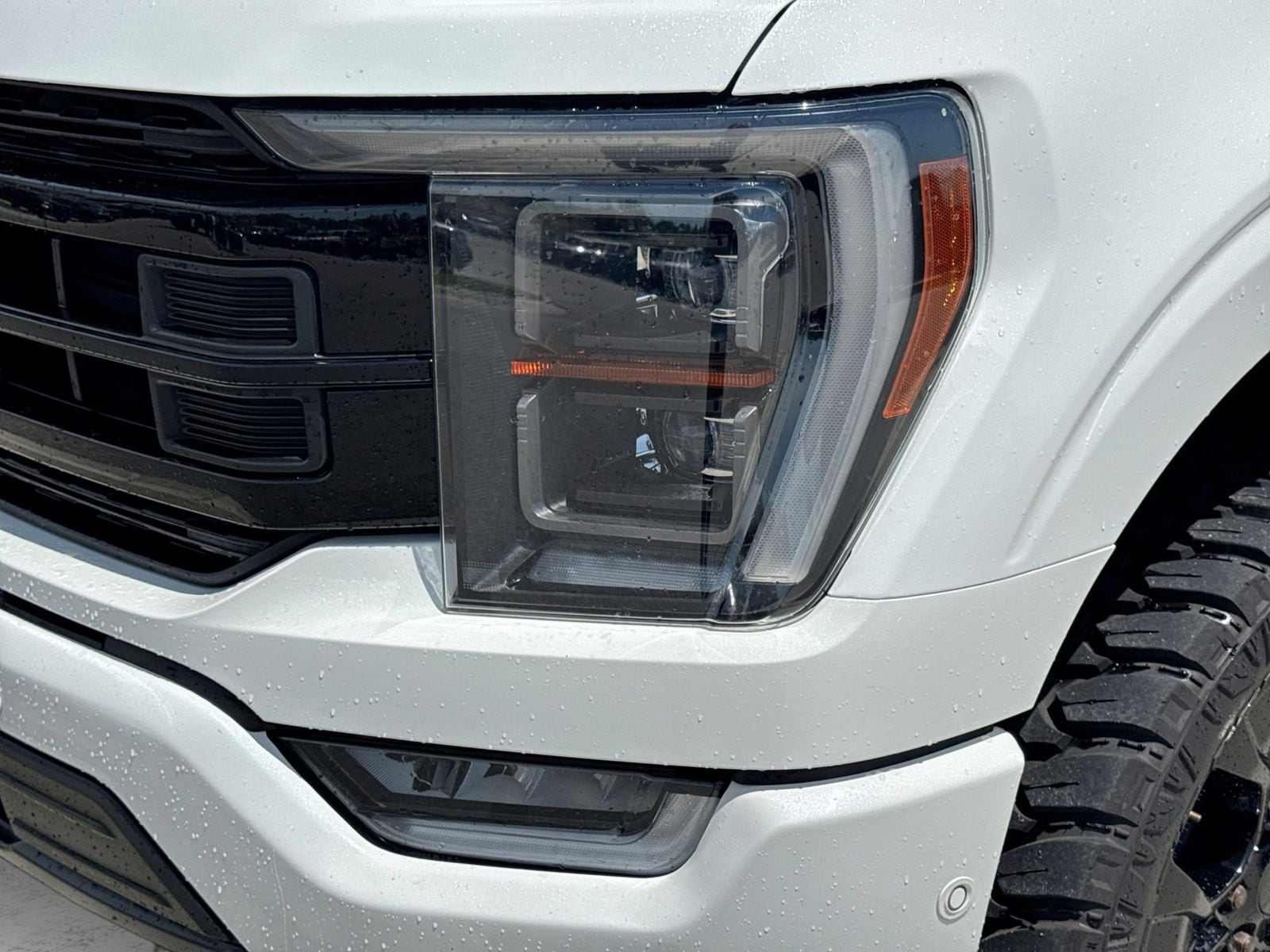 Thumbnail: 2022 Ford F-150 - 12