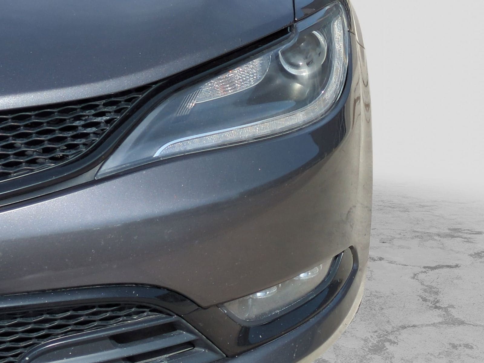 Thumbnail: 2015 Chrysler 200 - 13