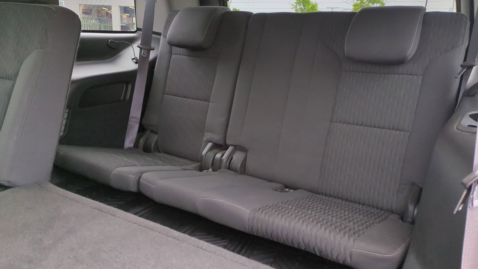 Thumbnail: 2015 GMC Yukon - 21