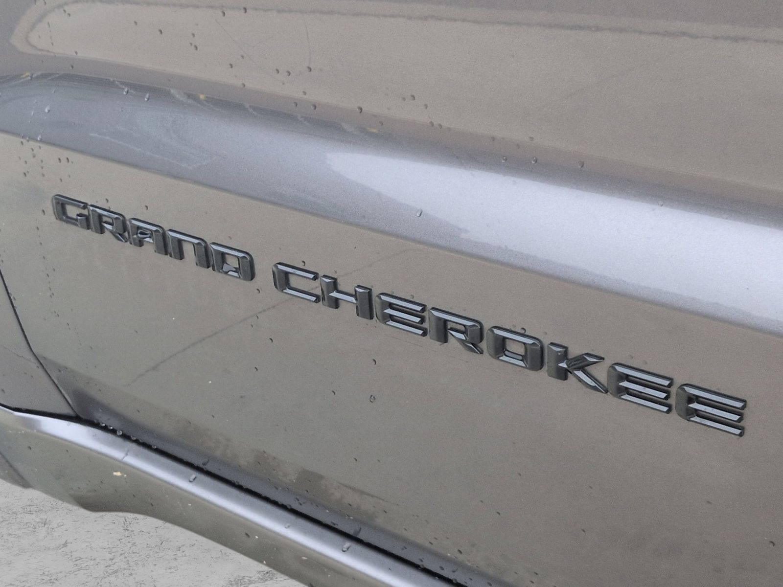 Thumbnail: 2015 Jeep Grand Cherokee - 15