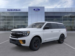 2026 Ford Expedition Tremor SUV