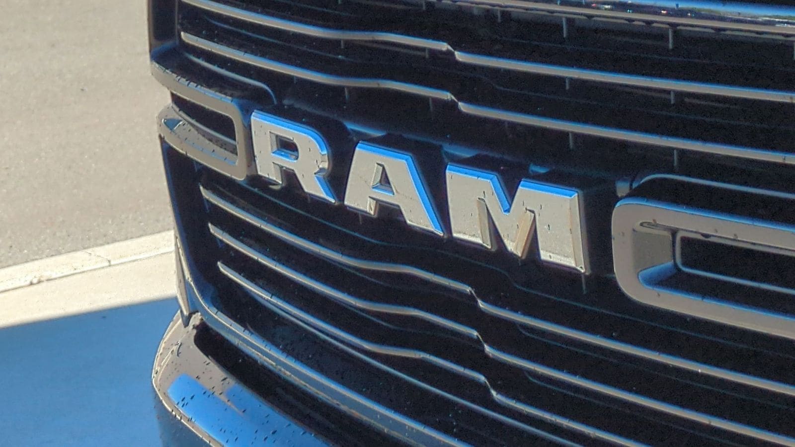 Thumbnail: 2020 RAM 1500 - 12