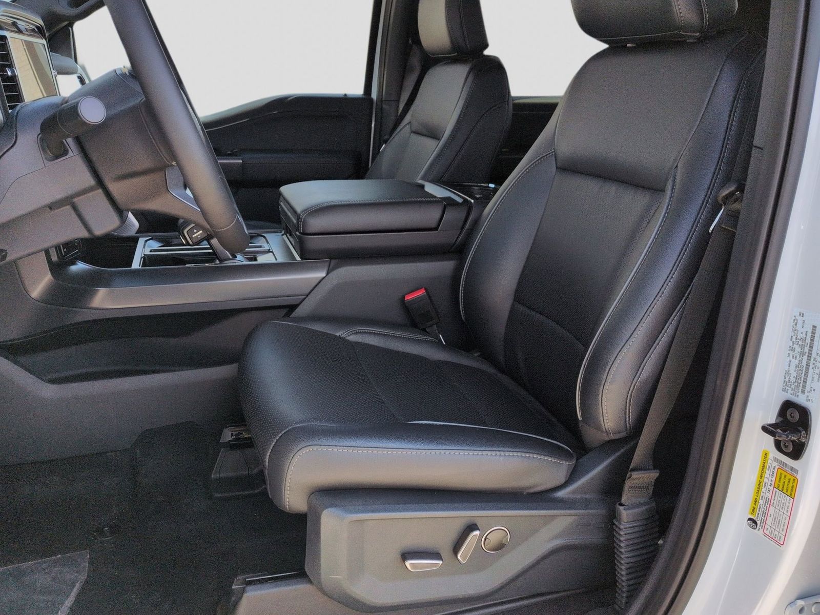 Thumbnail: 2026 Ford F-150 - 16