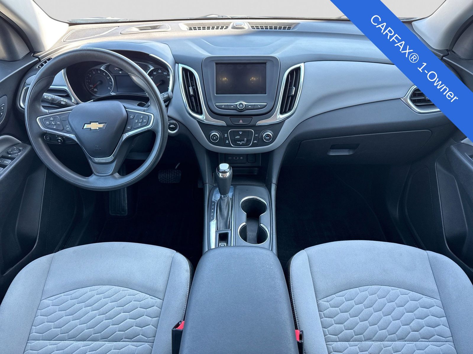 Thumbnail: 2020 Chevrolet Equinox - 13