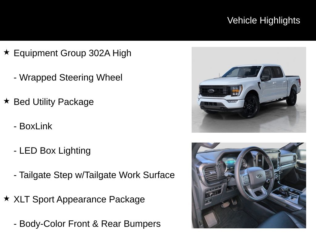 Thumbnail: 2023 Ford F-150 - 21