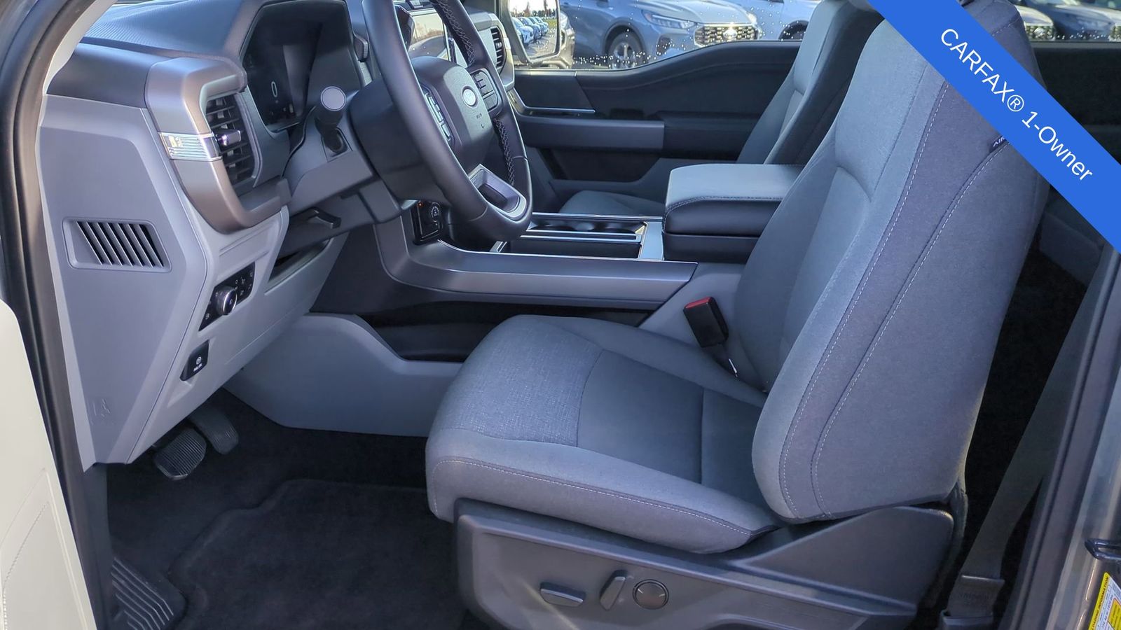 Thumbnail: 2025 Ford F-150 - 18