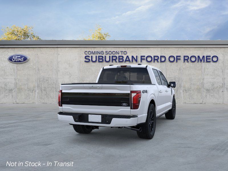 Thumbnail: 2026 Ford F-150 - 9