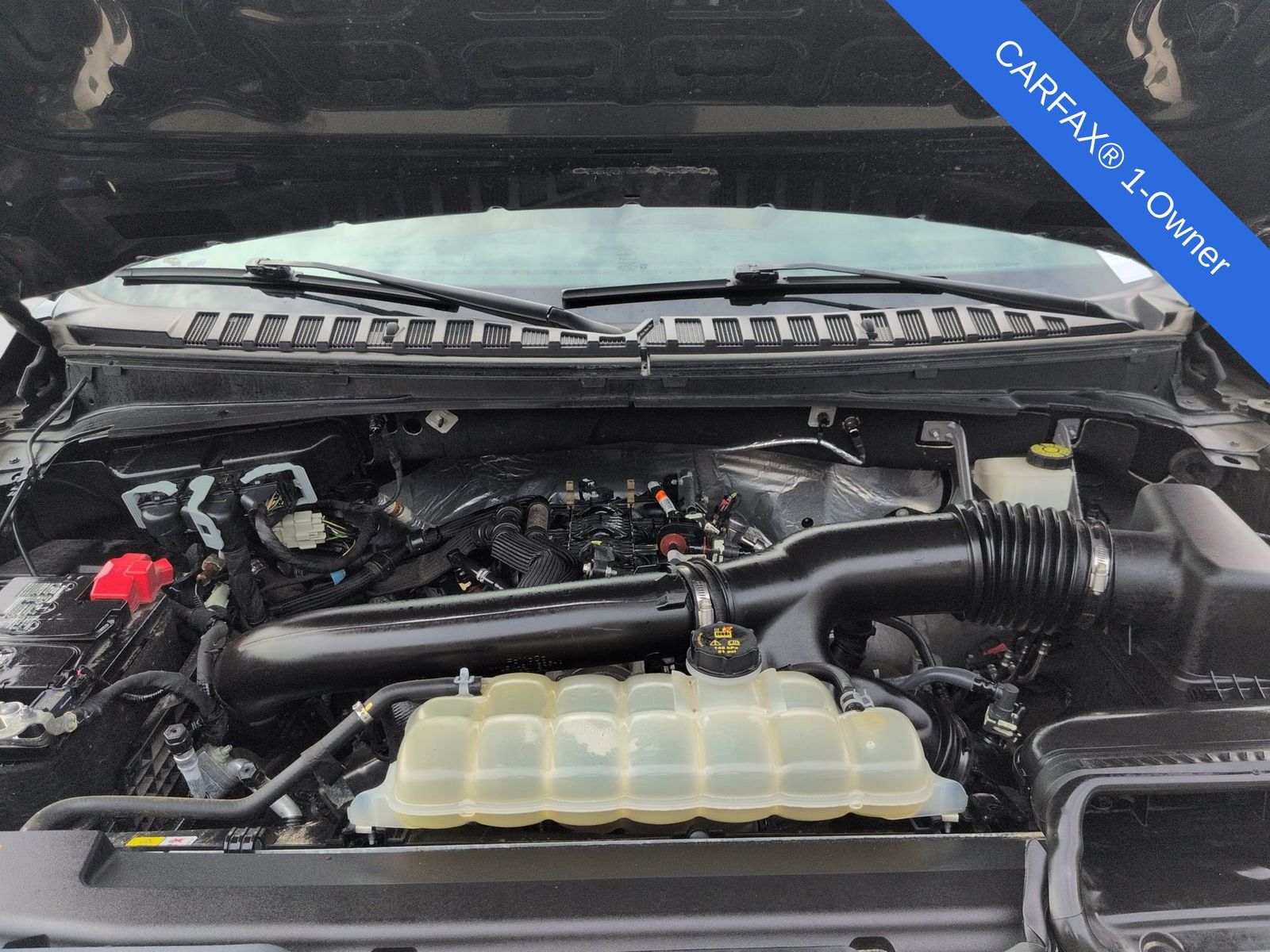 Thumbnail: 2022 Ford Expedition MAX - 17