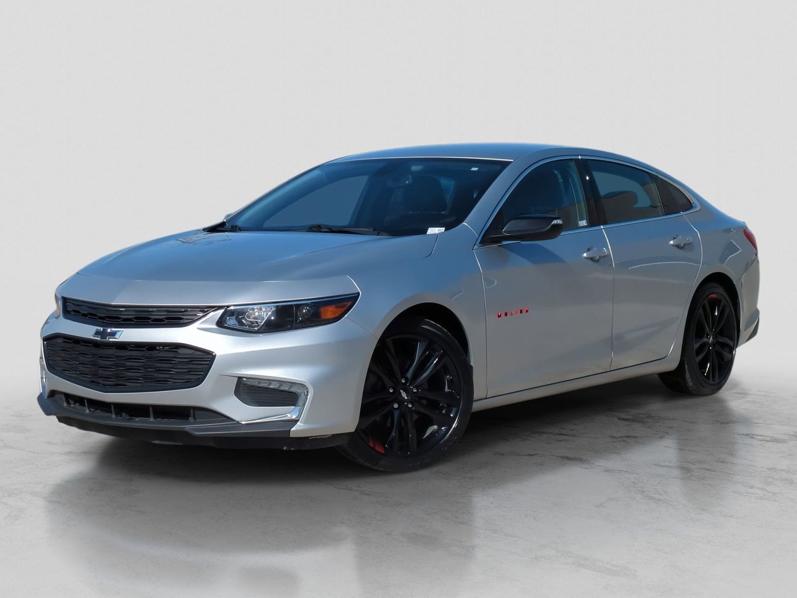 2018 Chevrolet Malibu LT -
                  Washington, MI